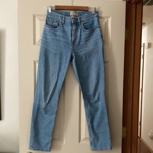 Everlane Original Cheeky Jeans